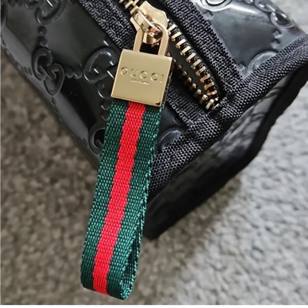 Gucci Cosmetic Bag